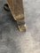 Spanish Coffee Table in Walnut, Image 9