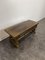 Spanish Coffee Table in Walnut, Image 4