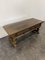 Spanish Coffee Table in Walnut, Image 3