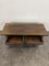 Spanish Coffee Table in Walnut, Image 2