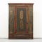 Painted Bridal Cupboard, 1830s, Image 11