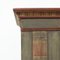 Painted Bridal Cupboard, 1830s, Image 5