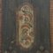 Painted Bridal Cupboard, 1830s, Image 13