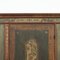 Painted Bridal Cupboard, 1830s, Image 14