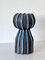 Ceramic Vase by Lagadoue Atelier, Belgium 1