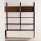 Royal Wall Unit in Rosewood by Poul Cadovius for Cado, 1960s 3