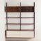 Royal Wall Unit in Rosewood by Poul Cadovius for Cado, 1960s, Image 3