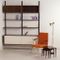 Royal Wall Unit in Rosewood by Poul Cadovius for Cado, 1960s 2