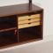 Royal Wall Unit in Rosewood by Poul Cadovius for Cado, 1960s 10