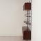 Royal Wall Unit in Rosewood by Poul Cadovius for Cado, 1960s 6