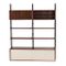 Royal Wall Unit in Rosewood by Poul Cadovius for Cado, 1960s, Image 1