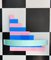 The Stripy Shelfie by Jakob Mizrahi 5