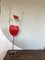One from the Hart Table Lamp by Ingo Maurer, Image 3