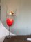 One from the Hart Table Lamp by Ingo Maurer, Image 2