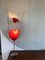 One from the Hart Table Lamp by Ingo Maurer, Image 1