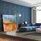 QBX Design, Ruggine, 2000er, Beton 2
