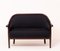 Armchairs and Canape by Otto Prutscher for Thonet, 1920s, Set of 3, Image 5