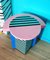 The Stripy Table by Jakob Mizrahi 4