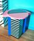 The Stripy Table by Jakob Mizrahi 1
