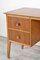 Bureau en Chêne de Meredew, 1960s 2