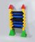 The Arrows Bookcase by Jakob Mizrahi 1
