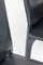 Model 413 Cab Dining Chairs by Mario Bellini for Cassina, 1977, Set of 6 7