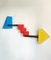 The Staircase Shelf by Jakob Mizrahi 2