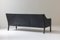 Model 2209 Three-Seater Sofa by Børge Mogensen for Fredericia, 1960s 15