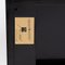 Bauhaus Style Wall Console by Artur Drozd 9