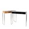 Bauhaus Style Wall Console by Artur Drozd 2