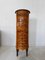 Vintage Louis XV Style Marquetry Chest of Drawers, 1960s 15