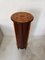 Vintage Louis XV Style Marquetry Chest of Drawers, 1960s 18