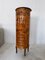 Vintage Louis XV Style Marquetry Chest of Drawers, 1960s 9