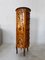 Vintage Louis XV Style Marquetry Chest of Drawers, 1960s 12