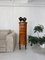 Vintage Louis XV Style Marquetry Chest of Drawers, 1960s 14