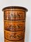 Vintage Louis XV Style Marquetry Chest of Drawers, 1960s 4
