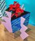 The Flower Tower Stand par Jakob Mizrahi 5