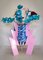 The Flower Tower Stand by Jakob Mizrahi 3