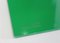 Blitz Table Lamp in Green Lacquered Metal from Stilnovo, 1970s, Image 9