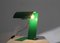 Blitz Table Lamp in Green Lacquered Metal from Stilnovo, 1970s, Image 6