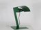 Blitz Table Lamp in Green Lacquered Metal from Stilnovo, 1970s, Image 4