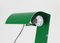 Blitz Table Lamp in Green Lacquered Metal from Stilnovo, 1970s, Image 7