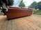 Vintage Three-Seater Leather Sofa by Tito Agnoli for Poltrona Frau, 1970s, Image 4