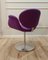 Purple Tulip Chair by Pierre Paulin for Artifort 8