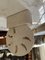 Carved Stone Table Lamp, 1970s 6