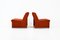 Set of Vintage Alky Chairs by Giancarlo Piretti for Anonyma Castelli, 1970s 4