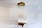Murano Glass Wall Light, 1970 6