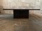 Low Japandi Bamboo and Wenge Coffee Table by Axel Vervoordt, 1980s 4