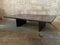 Low Japandi Bamboo and Wenge Coffee Table by Axel Vervoordt, 1980s 7