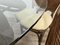 Table et Chaises en Osier et Bambou de Vivai del Sud, 1970, Set de 5 9